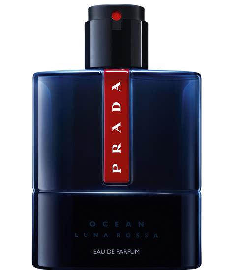 spot prada ocean|prada ocean aftershave for men.